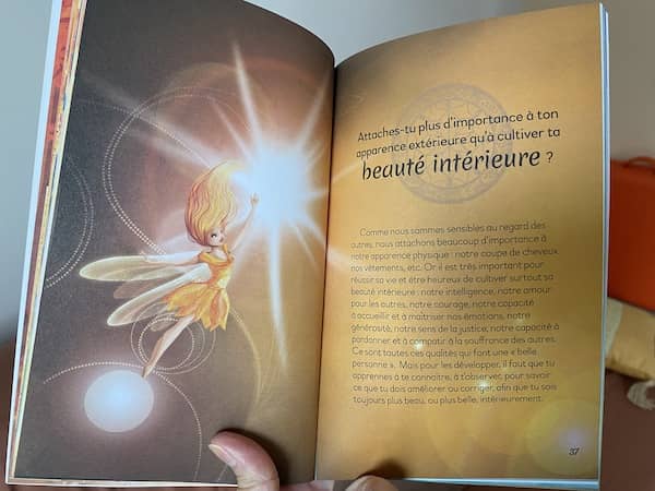 Les contes de l'âme du monde. Frédéric Lenoir